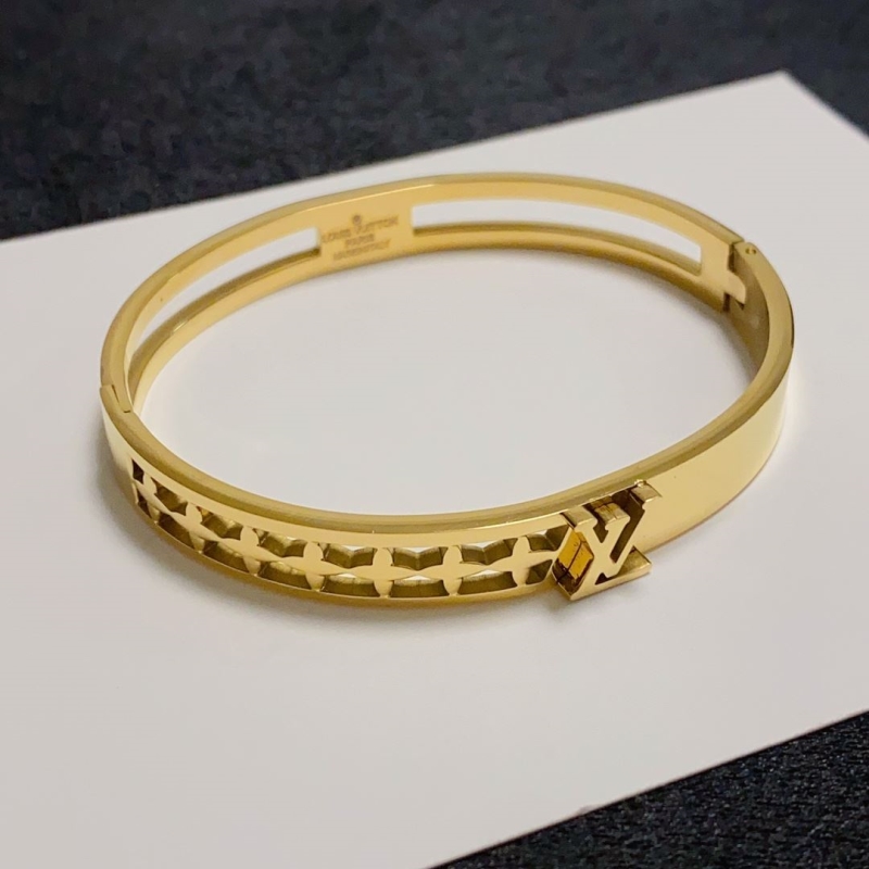 LV Bracelets
